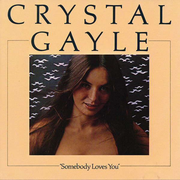 Crystal Gayle